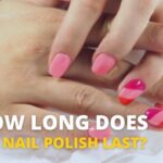 How long gel nail polish last