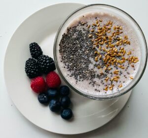 How to Consume chia seeds