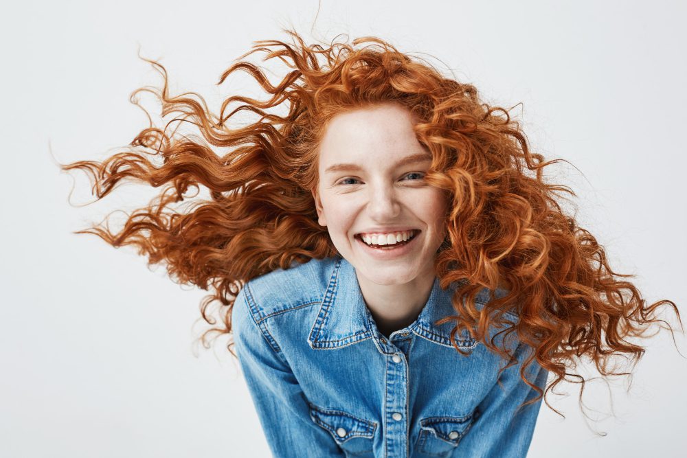 The personal experiences of people with red hair and red pubes