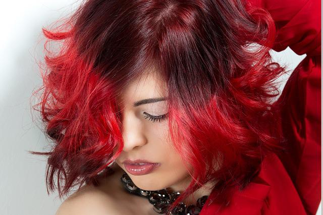 The science behind red hair and red pubes