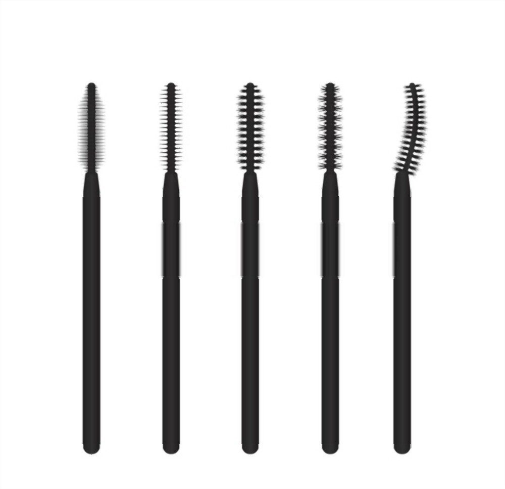 Types of mascaras and their shelf lives