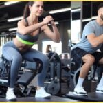 10 Health Benefits Of Regular Gym Attendance