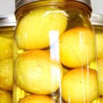 Are Pickled Eggs Healthy
