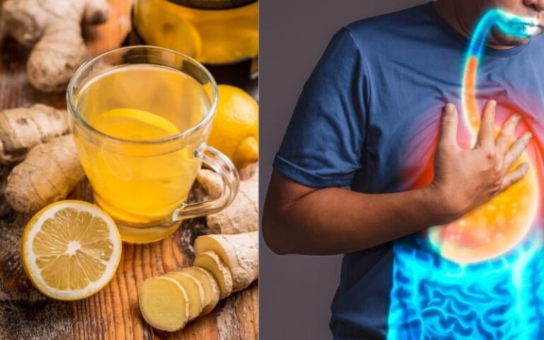 Maximize Your Health: The Best Time to Drink Ginger Tea