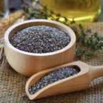 Discover if chia seeds can help with constipation and improve regularity. Learn about the potential benefits and drawbacks of using chia seeds for bowel movements.