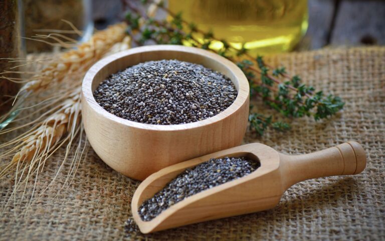 Discover if chia seeds can help with constipation and improve regularity. Learn about the potential benefits and drawbacks of using chia seeds for bowel movements.