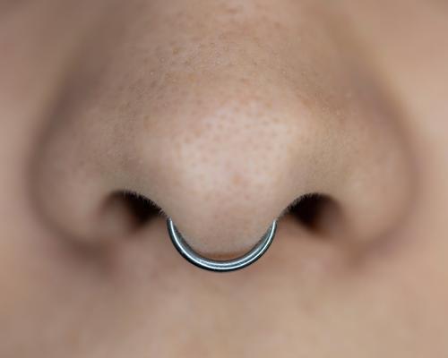 What Is The Gay Side Of Nose Piercings