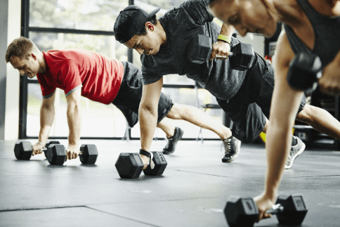 How to Build Your Alactic Acid Workout Capacity?