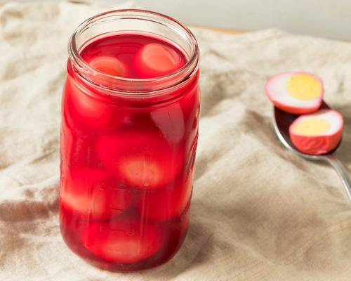 Are Pickled Eggs Healthy? [benefits+drawbacks] | Health Magazine Lab