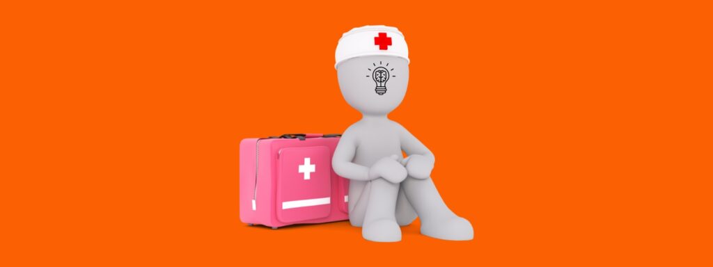 First Aid Course Consider as a life Skill