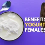 Yogurt For Females