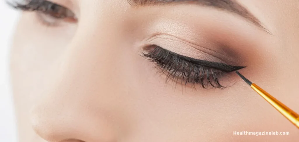 Can You Use Eyeshadow as Eyeliner?