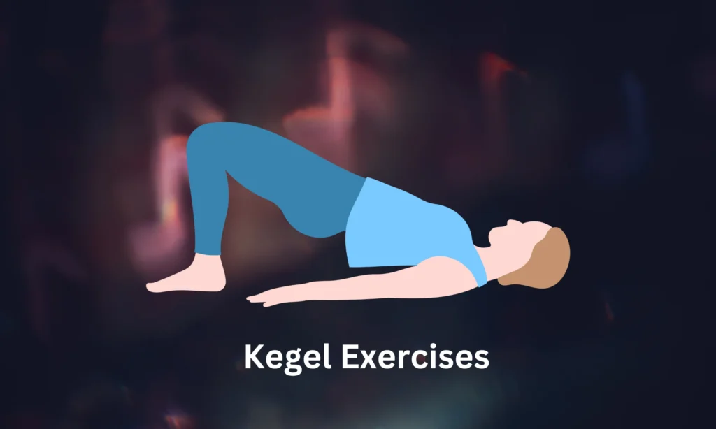Kegel exercises