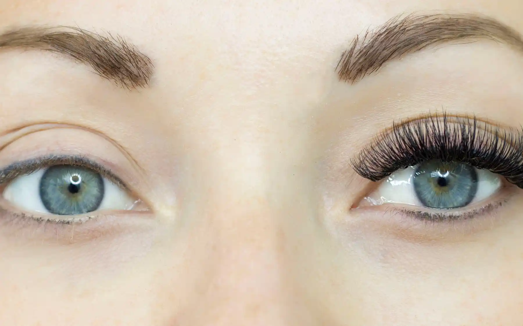 7 Reasons Why Women Wear Fake Eyelashes