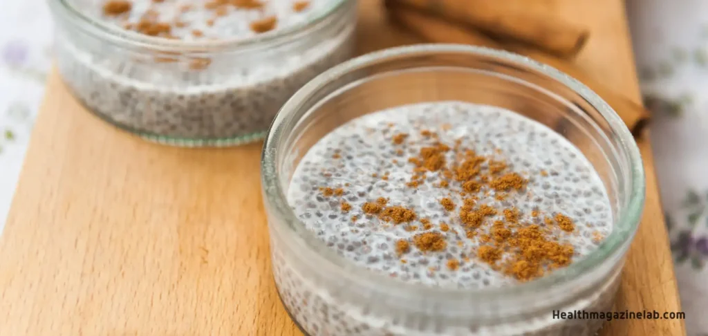 Does Chia Pudding Go Bad?