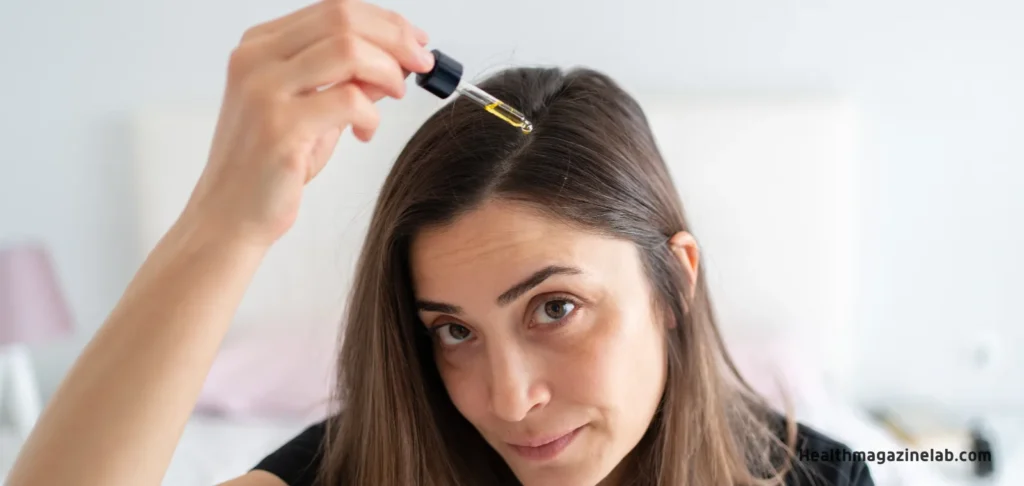 How to Prevent Waxy Hair