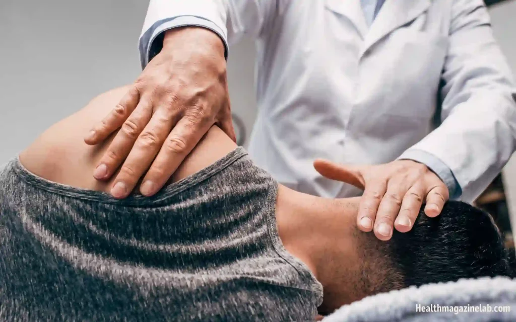 Is it Normal to Experience Pain after a Chiropractor Visit