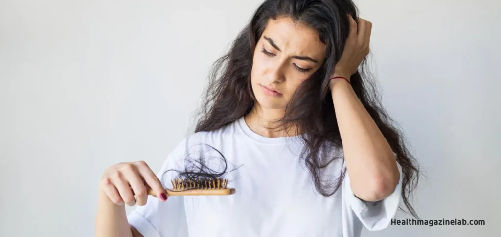 Signs and Symptoms of Waxy Hair 