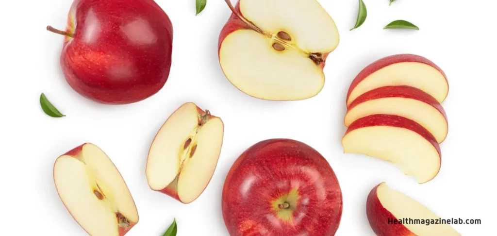 The-Health-Benefits-Of-Apples