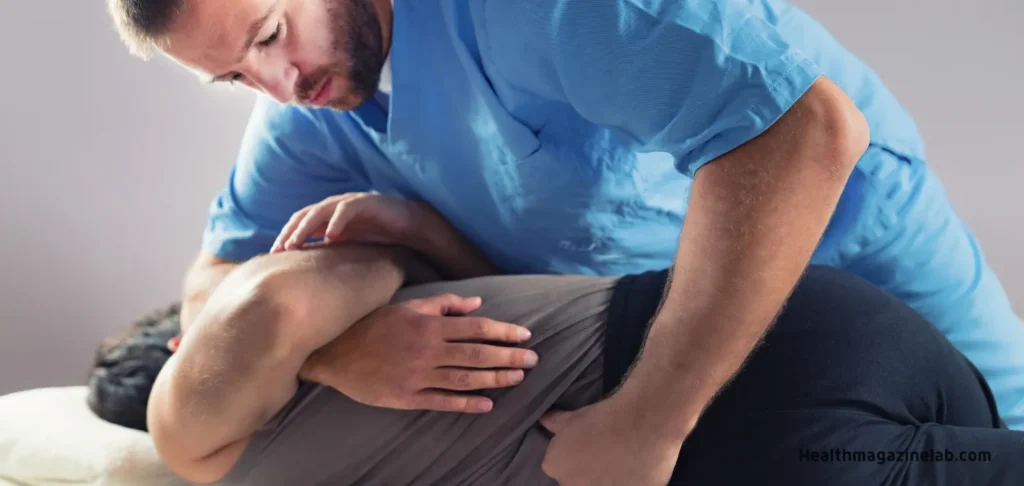 The Impact of Chiropractic Care on Weight Loss