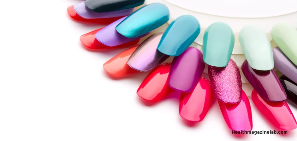 Tips for Applying Polygel Nails at Home