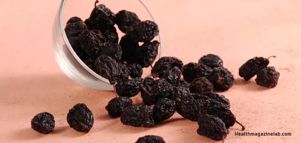 Why Prunes are Great for Pregnant Women