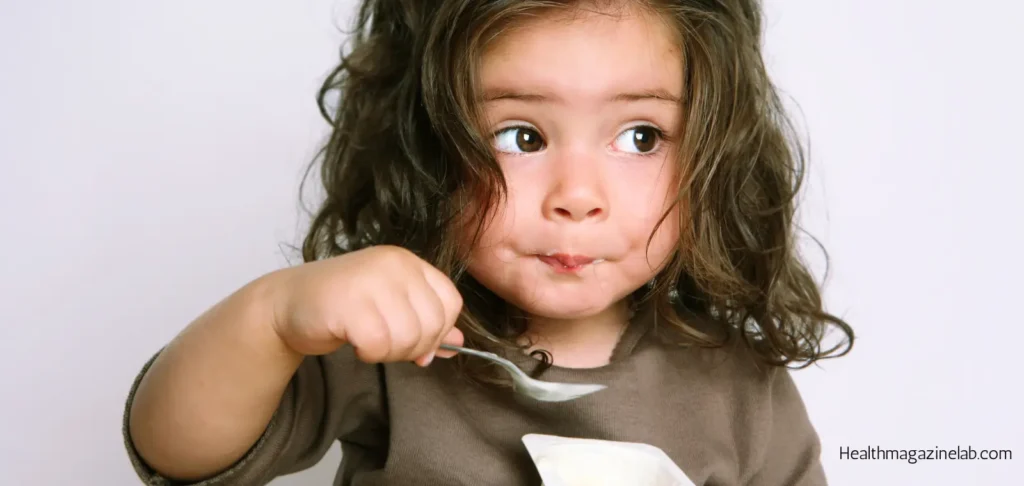 Best Time to Eat Yogurt as a Snack