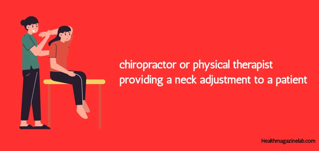 Is It Harmful to Crack Your Neck?
