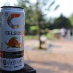 Can I Drink Celsius On An Empty Stomach