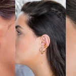 Are Multiple Ear Piercings Unprofessional