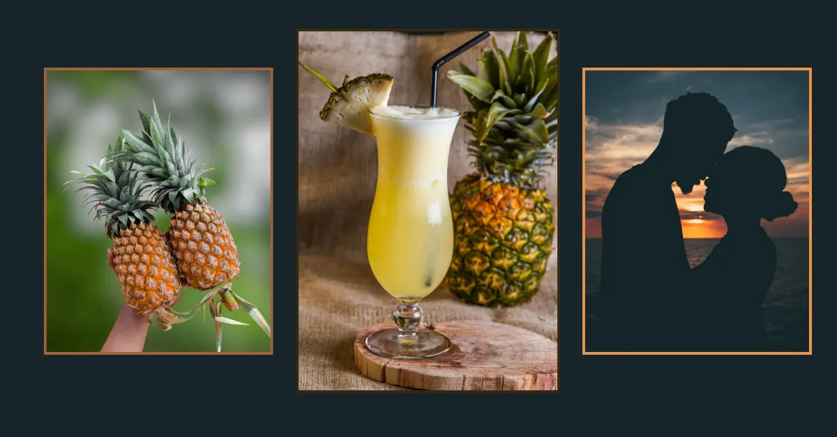 Benefits Of Pineapple Juice For Sexual Health