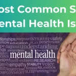 Common Signs of Mental Health Issues