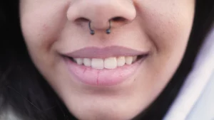 What Does A Bull Nose Ring Mean On A Woman